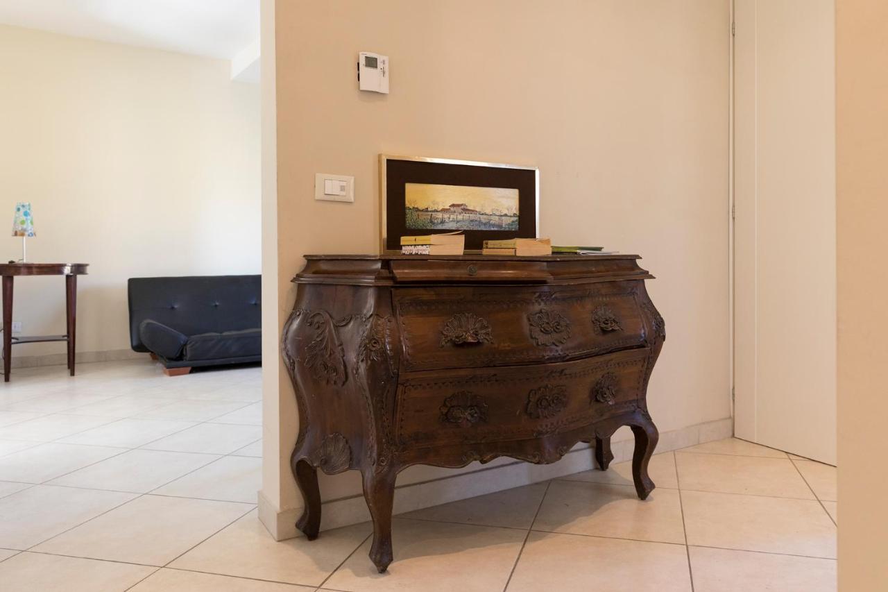 לוקה Al Tuscany Flat מראה חיצוני תמונה
