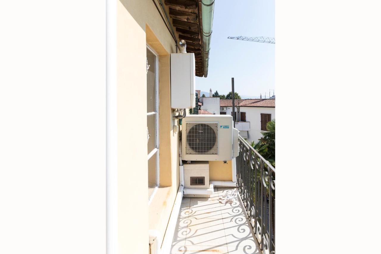 לוקה Al Tuscany Flat מראה חיצוני תמונה