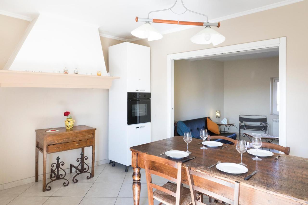 לוקה Al Tuscany Flat מראה חיצוני תמונה