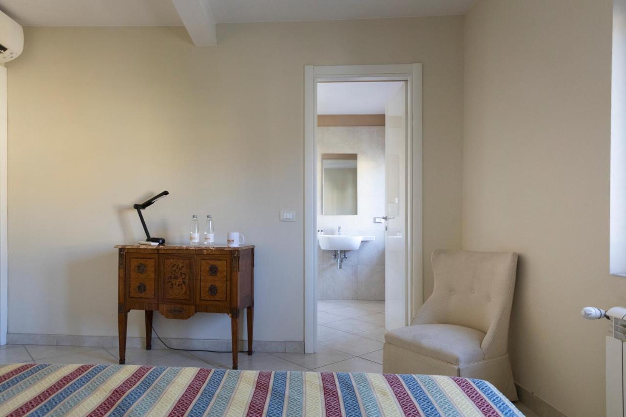 לוקה Al Tuscany Flat מראה חיצוני תמונה