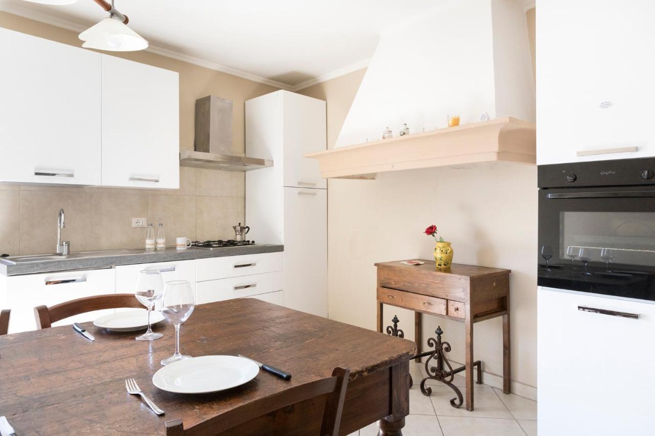 לוקה Al Tuscany Flat מראה חיצוני תמונה