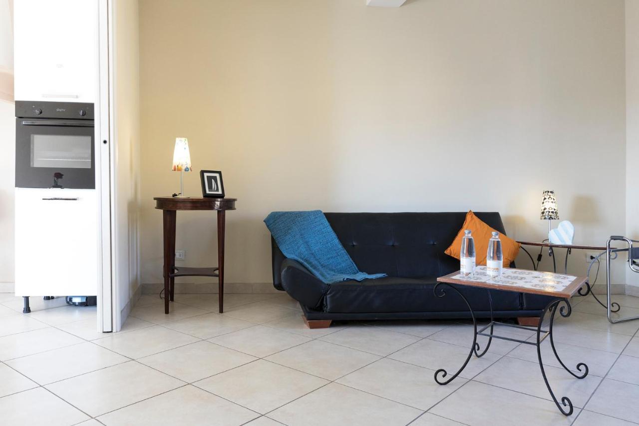 לוקה Al Tuscany Flat מראה חיצוני תמונה