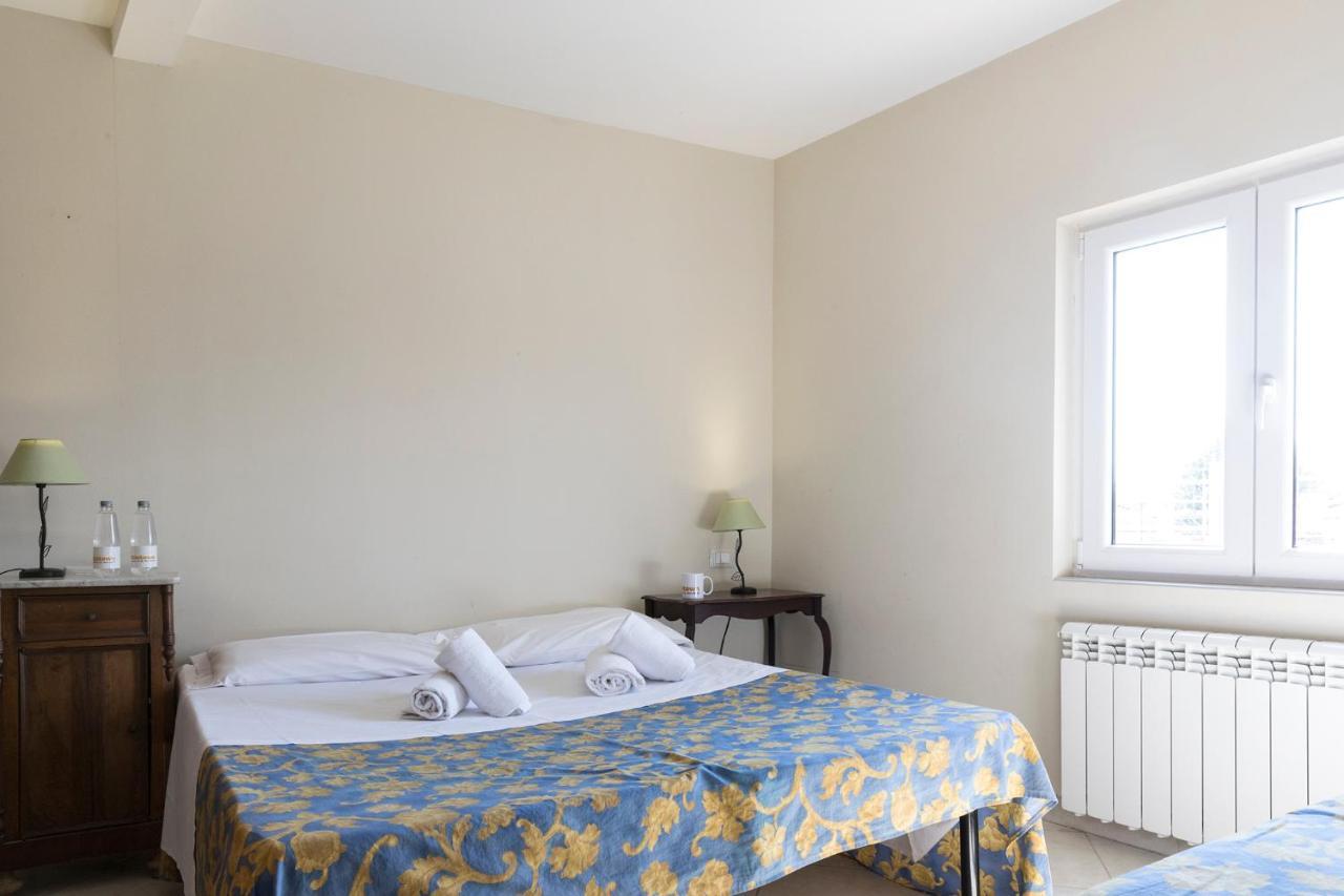 לוקה Al Tuscany Flat מראה חיצוני תמונה
