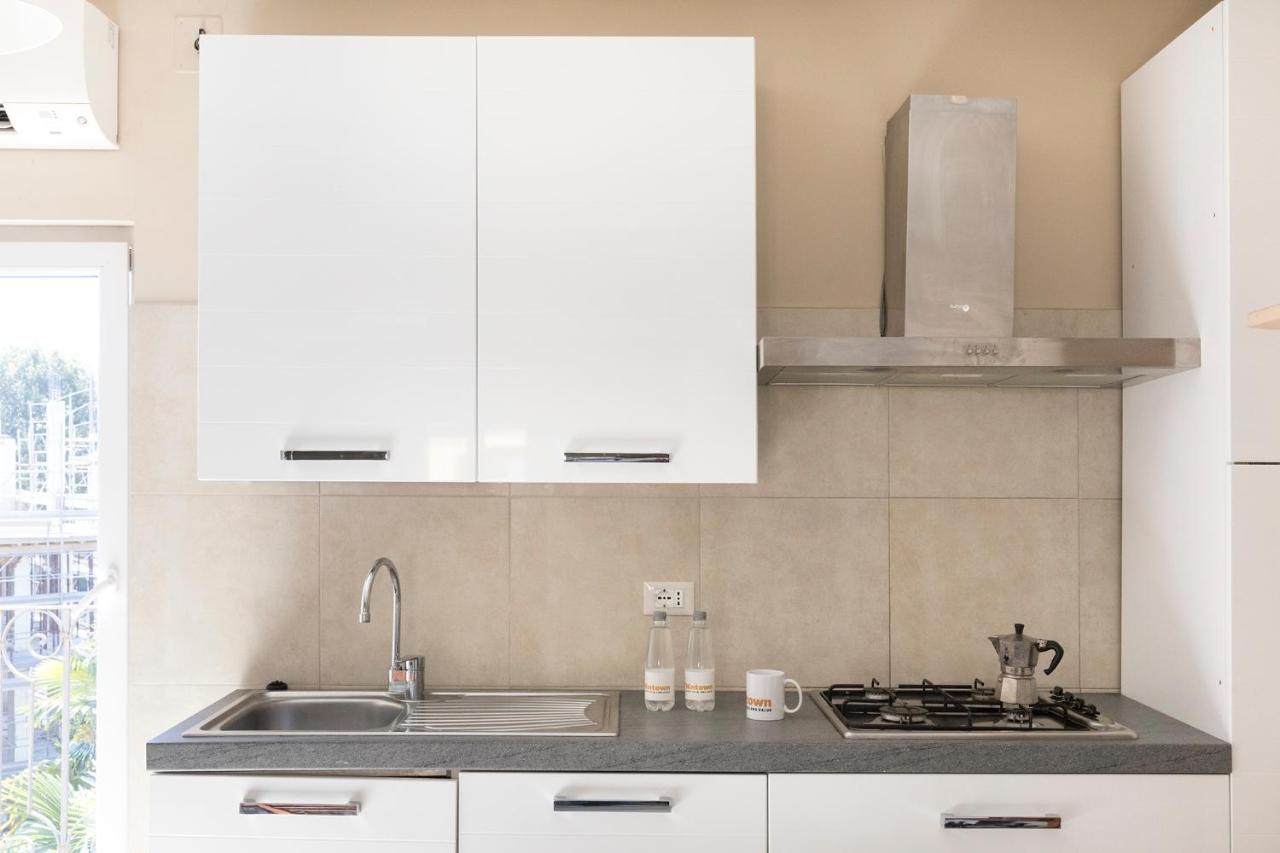 לוקה Al Tuscany Flat מראה חיצוני תמונה