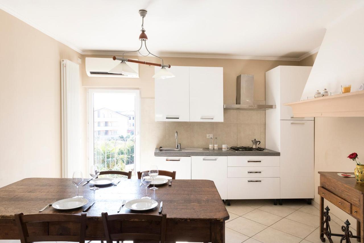 לוקה Al Tuscany Flat מראה חיצוני תמונה