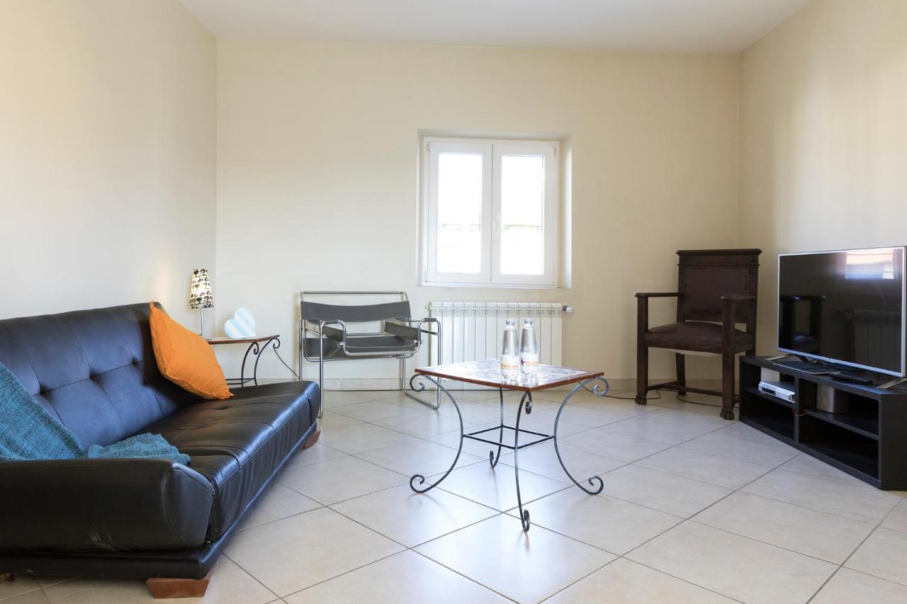 לוקה Al Tuscany Flat מראה חיצוני תמונה