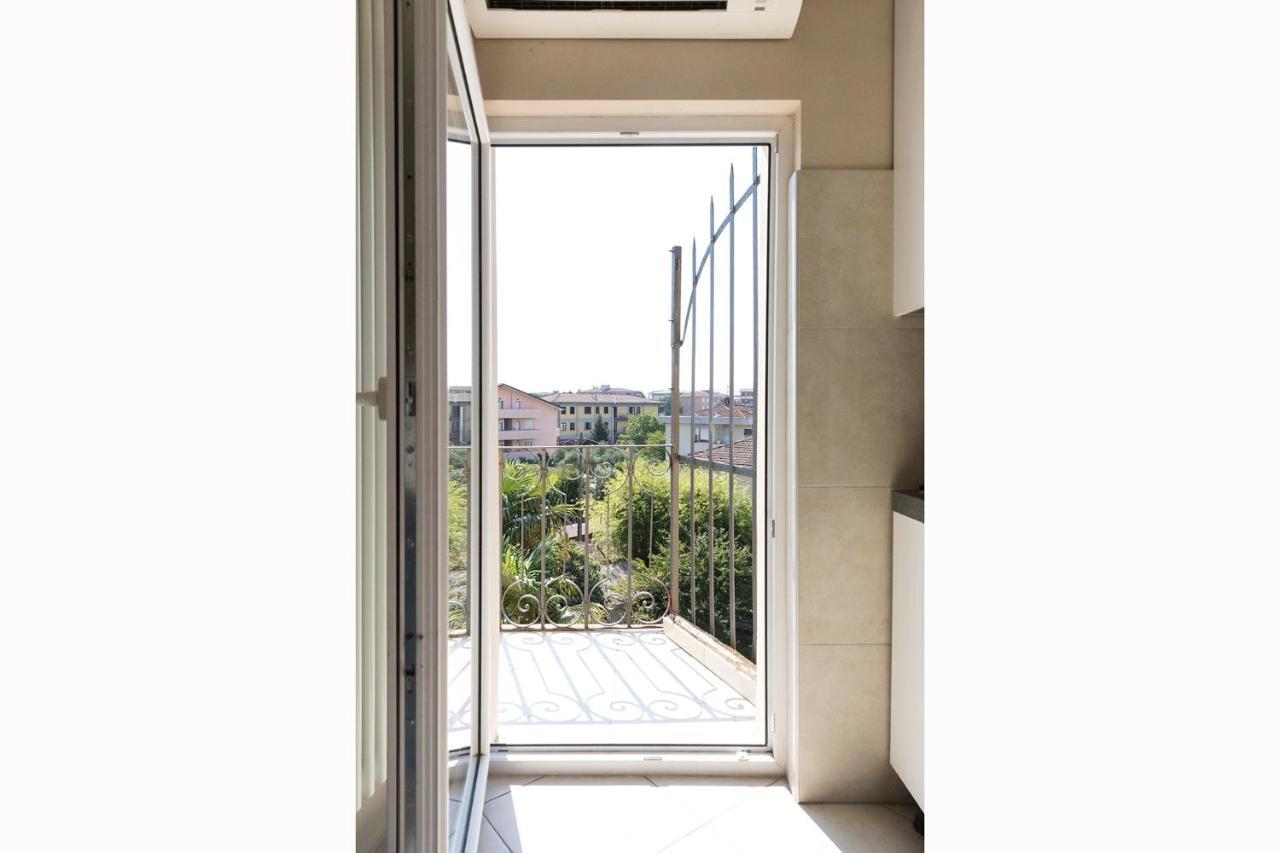 לוקה Al Tuscany Flat מראה חיצוני תמונה