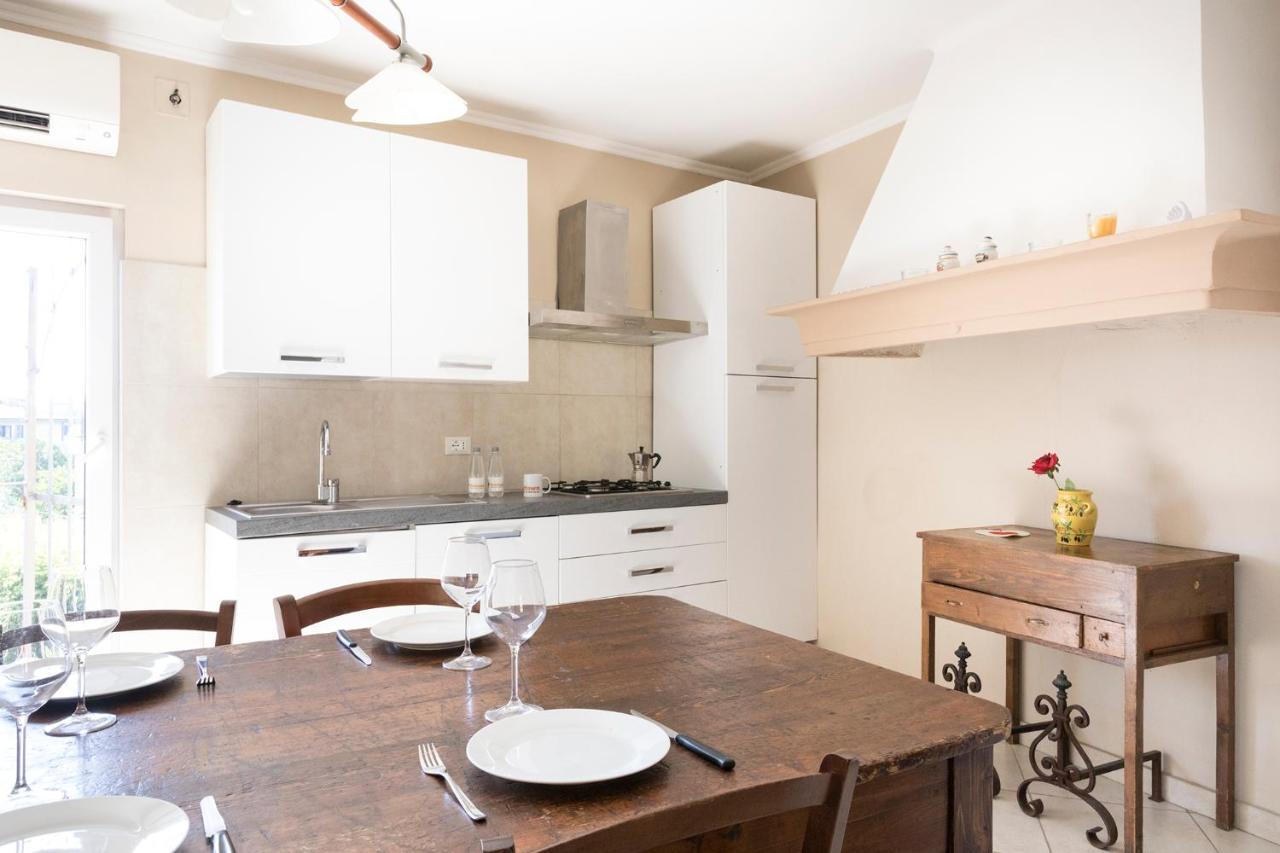 לוקה Al Tuscany Flat מראה חיצוני תמונה