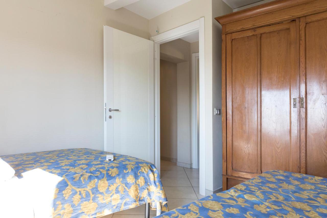 לוקה Al Tuscany Flat מראה חיצוני תמונה