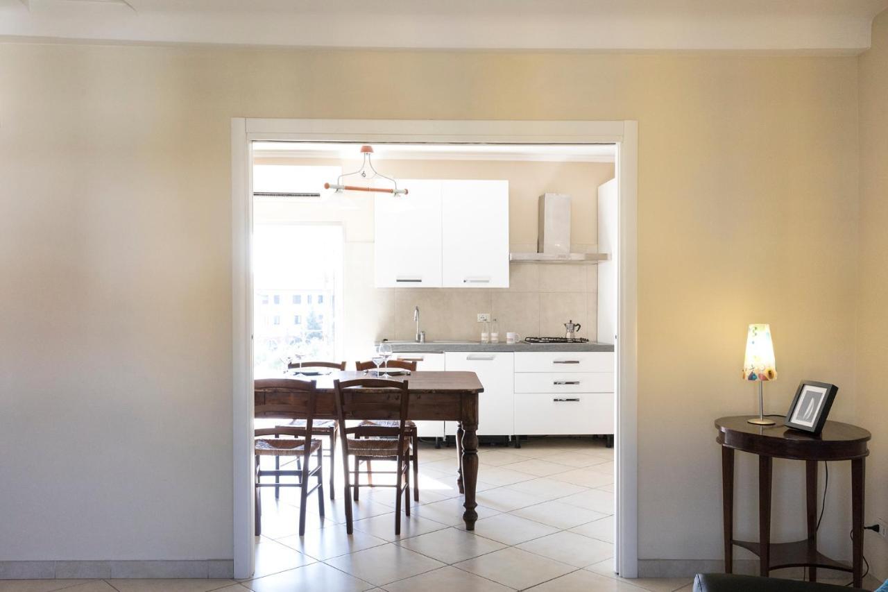 לוקה Al Tuscany Flat מראה חיצוני תמונה